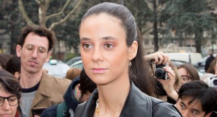 Victoria Federica revela su lado oscuro