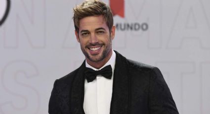 William Levy aterriza en España