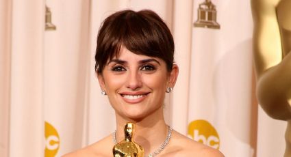 Penélope Cruz reveló cómo reaccionó su hija a su nominación a los Premios Oscar