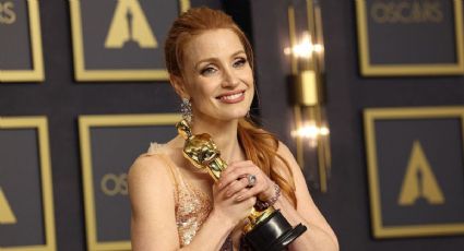 Las mejores vestidas de los Premios Oscar 2022