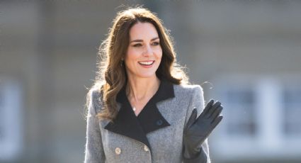 Rodolfo Vera Calderón lanza información impactante sobre Kate Middleton