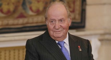 Juan Carlos pone en jaque a la reina Letizia