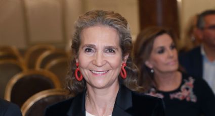 El misterioso expediente de divorcio de la infanta Elena