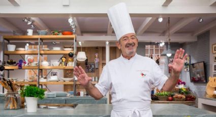 Karlos Arguiñano fulmina al nuevo MasterChef