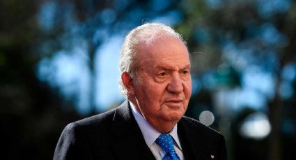 El rey juan Carlos fija posición con Iñaki Urdangarin