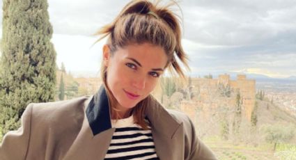 Stephanie Cayo revela su relación con Kerem Bürsin