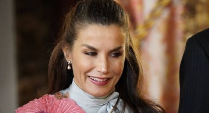 El pasado secreto de la reina Letizia