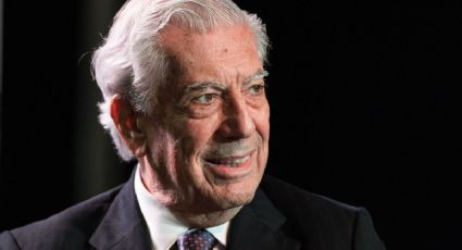 Mario Vargas Llosa ingresó de urgencia al hospital