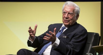 Los hijos de Mario Vargas Llosa aclaran el estado de salud de su padre