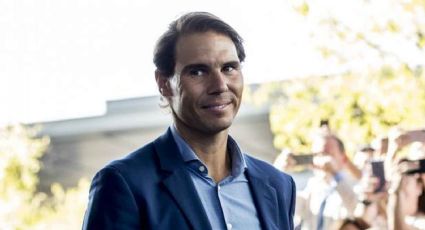 Los detalles de la faceta empresarial de Rafa Nadal