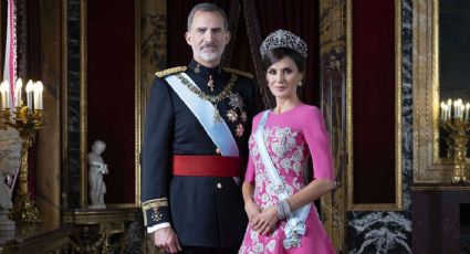 A 18 años de la boda de Letizia y Felipe, las invitadas que marcaron historia