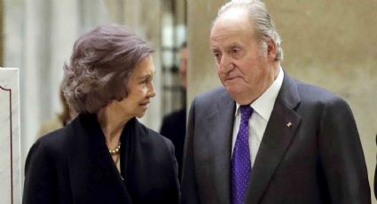 La peor noche de matrimonio de don Juan Carlos y doña Sofía