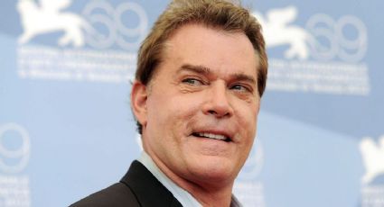 El triste adiós al actor Ray Liotta