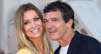 Antonio Banderas sentencia el vínculo con su pareja