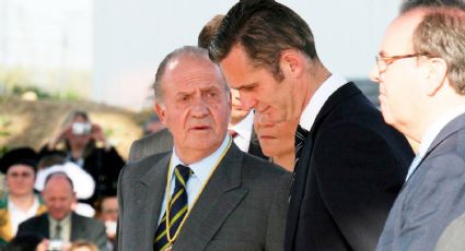 HBO prepara un documental sobre el rey Juan Carlos e Iñaki Urdangarin