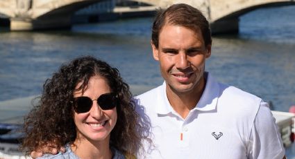 Rafa Nadal devela nuevos detalles sobre su hijo