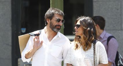 Nuria Roca se confiesa frente a Juan del Val