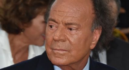 El lado oculto de Julio Iglesias