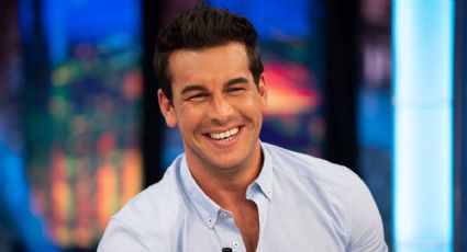 Mario Casas recibe el mensaje que tanto esperaba