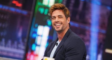 Develan los secretos de WIlliam Levy