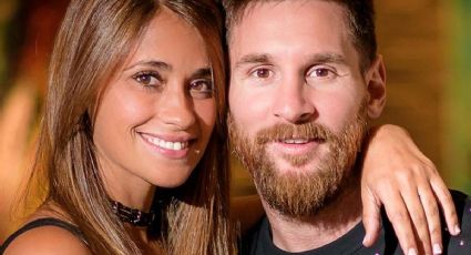 Las vacaciones de lujo de Leo Messi y Antonela Roccuzzo