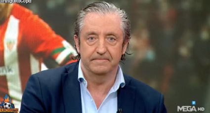 Josep Pedrerol asegura que nunca iría a 'Pasapalabra'