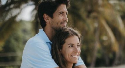 Ana Boyer comparte detalles de su vida junto a Fernando Verdasco