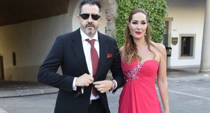 El marido de Rosario Mohedano se sincera sobre la ‘Operación Deluxe’