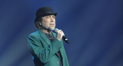 La deuda millonaria de Joaquín Sabina con Hacienda