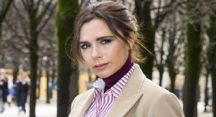 Las exigencias de Victoria Beckham en la boda de Pilar Rubio