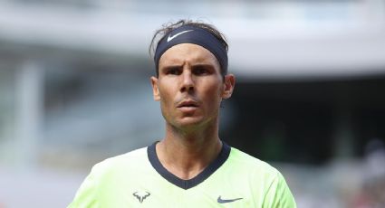 Rafa Nadal confirma lo que ya era un secreto a voces