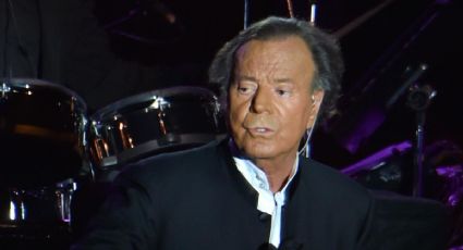 El crítico estado de salud de Julio Iglesias