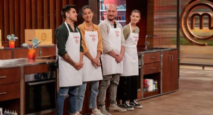 La sorprendente ganadora de 'MasterChef 10'