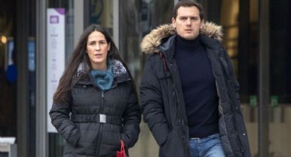 El motivo que provocó la crisis entre Malú y Albert Rivera