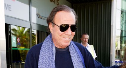 Los contratos secretos de Julio Iglesias