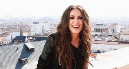 Así es el lujoso hotel donde Malú graba un documental