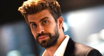 Piqué busca llevar ante un Juez a Shakira