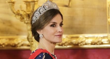 El contundente mensaje de Alonso Guerrero Pérez contra la reina Letizia