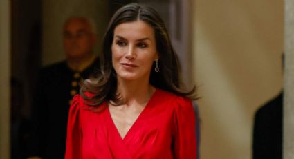 La reina Letizia suma un inesperado enemigo