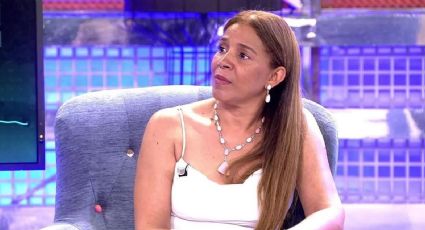 Arelys Ramos devela el presente sentimental de Yulen Pereira