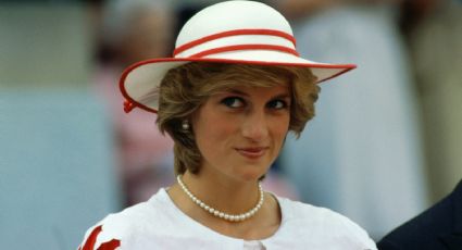 El pasado secreto de Lady Di