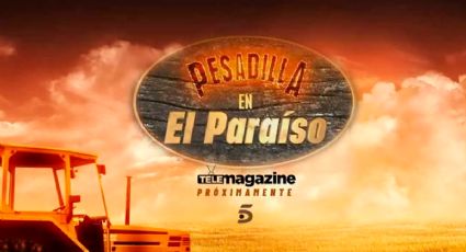 Así es la granja de 'Pesadilla en El Paraíso'