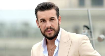 Mario Casas comparte todos los detalles de su nueva aventura