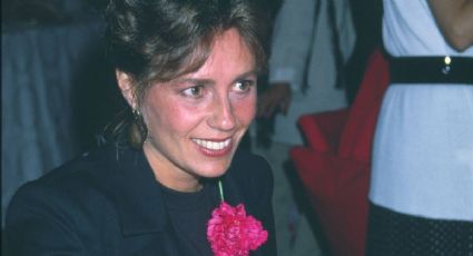 La familia Osborne recuerda a Sandra Domecq a 18 años de su pérdida