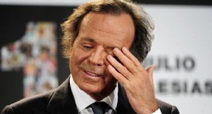 Todos los detalles sobre el testamento de Julio Iglesias