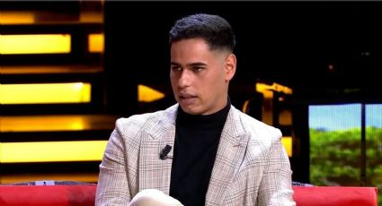 Anuar Beno confiesa todos los detalles detrás de 'Supervivientes'