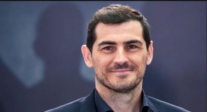 La nueva ilusión de Iker Casillas