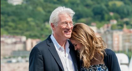 La millonaria nueva inversión de Richard Gere y Alejandra Silva