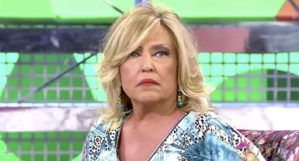 Lydia Lozano deja por el piso a Carmen Alcayde