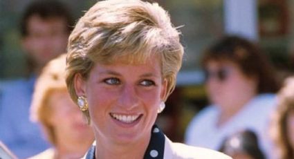 Subastan una de las pertenencias más preciadas de Lady Di